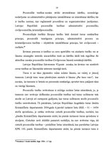 Referāts 'Latvijas tiesību sistēmas raksturojums', 16.