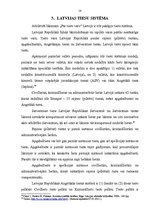 Referāts 'Latvijas tiesību sistēmas raksturojums', 18.