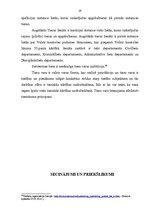 Referāts 'Latvijas tiesību sistēmas raksturojums', 19.