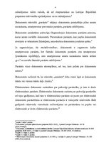 Paraugs 'Dokumentu aprites kārtība uzņēmumā', 4.