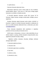 Paraugs 'Dokumentu aprites kārtība uzņēmumā', 12.