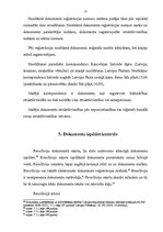 Paraugs 'Dokumentu aprites kārtība uzņēmumā', 13.