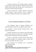 Paraugs 'Dokumentu aprites kārtība uzņēmumā', 16.