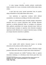 Paraugs 'Dokumentu aprites kārtība uzņēmumā', 17.