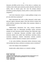 Paraugs 'Dokumentu aprites kārtība uzņēmumā', 18.