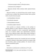 Paraugs 'Dokumentu aprites kārtība uzņēmumā', 20.