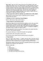 Konspekts 'Bērzu pumpuru drogas sagatavošanas instrukcija', 2.