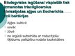 Prezentācija 'Biodegviela no modificētām cianobaktērijām', 4.