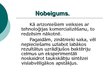 Prezentācija 'Biodegviela no modificētām cianobaktērijām', 13.