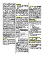 Konspekts 'Civilprocesa tiesības', 2.