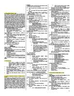 Konspekts 'Civilprocesa tiesības', 3.