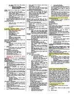 Konspekts 'Civilprocesa tiesības', 13.