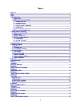 Referāts 'Video novērošanas sistēmas instalācija', 2.