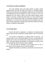 Referāts 'Video novērošanas sistēmas instalācija', 5.