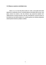 Referāts 'Video novērošanas sistēmas instalācija', 6.