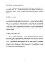 Referāts 'Video novērošanas sistēmas instalācija', 8.