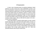 Referāts 'Video novērošanas sistēmas instalācija', 9.