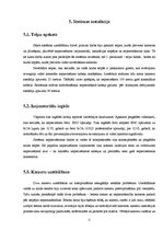 Referāts 'Video novērošanas sistēmas instalācija', 11.