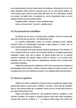 Referāts 'Video novērošanas sistēmas instalācija', 12.