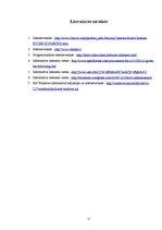 Referāts 'Video novērošanas sistēmas instalācija', 15.