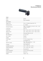 Referāts 'Video novērošanas sistēmas instalācija', 19.