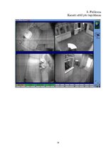 Referāts 'Video novērošanas sistēmas instalācija', 28.