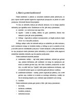 Referāts 'Ko nozīmē perfekta preses konference', 4.