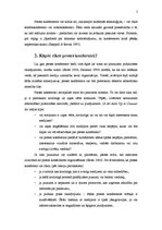 Referāts 'Ko nozīmē perfekta preses konference', 5.