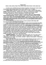 Konspekts 'Mūzika. Jurjānu Andrejs, Jāzeps Vītols, Alfrēds Kalniņš, Emīls Dārziņš. Latviešu', 1.