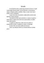 Referāts 'D.Rikardo "Par peļņas veidošanos"', 1.