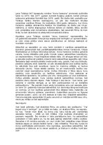 Konspekts 'Konspekts Ļeva Tolstoja romānam “Anna Kareņina”', 1.