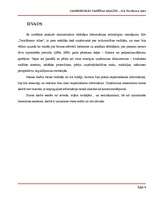 Referāts 'SIA „TietoEnator Alise” saimnieciskās darbības analīze', 4.