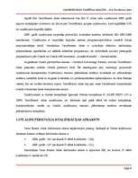 Referāts 'SIA „TietoEnator Alise” saimnieciskās darbības analīze', 6.