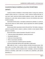 Referāts 'SIA „TietoEnator Alise” saimnieciskās darbības analīze', 9.