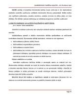 Referāts 'SIA „TietoEnator Alise” saimnieciskās darbības analīze', 10.