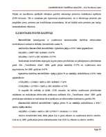 Referāts 'SIA „TietoEnator Alise” saimnieciskās darbības analīze', 20.