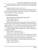 Referāts 'SIA „TietoEnator Alise” saimnieciskās darbības analīze', 21.