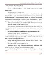 Referāts 'SIA „TietoEnator Alise” saimnieciskās darbības analīze', 23.