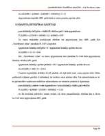 Referāts 'SIA „TietoEnator Alise” saimnieciskās darbības analīze', 24.