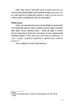 Konspekts 'Makss Vēbers', 4.