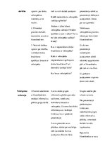 Konspekts 'Sociālās zinības 4.klasei', 2.