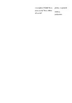 Konspekts 'Sociālās zinības 4.klasei', 3.