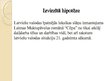 Prezentācija 'Leksikas īpatnības Laimas Muktupāvelas romānā "Cilpa"', 6.