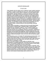 Referāts 'Sievietes loma renesansē', 3.