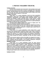 Prakses atskaite 'Kvalifikācijas "Džudo vecākais treneris" prakse', 9.