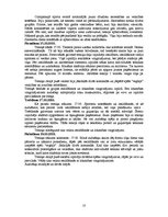 Prakses atskaite 'Kvalifikācijas "Džudo vecākais treneris" prakse', 10.