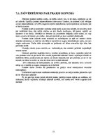 Prakses atskaite 'Kvalifikācijas "Džudo vecākais treneris" prakse', 13.