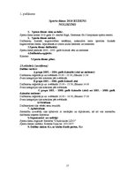 Prakses atskaite 'Kvalifikācijas "Džudo vecākais treneris" prakse', 17.