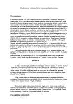 Konspekts 'Monopola uzraudzība Latvijā', 1.