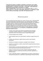 Konspekts 'Monopola uzraudzība Latvijā', 10.